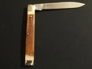 buck creek knife - Picture 1 of 12