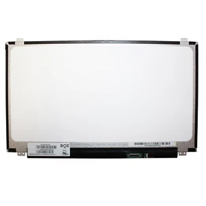 Display Screen 15.6" Matte Slim 1920x1080 Full HD Panel For Acer, Asus, Etc. - Picture 1 of 2