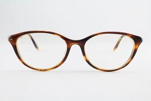 Raro Auténtico Barton Perreira BAN AVA Tortuga 50mm Gafas Marcos Japón - Imagen 1 de 5