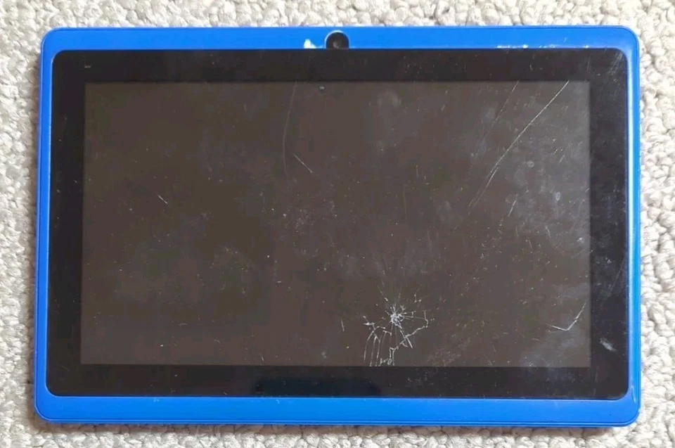 ZEEPAD 7.0 蓝色 Android 平板电脑 24 — 第 1/4 张图片