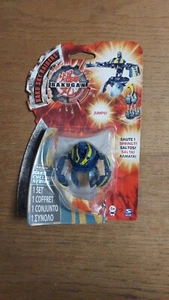 Bakugan Jaakor blu - Foto 1 di 1