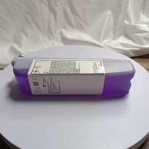 MARKEM IMAJE 9161 Black Ink 0.8L for Continuous Inkjet Printer Compatible - Afbeelding 1 van 4