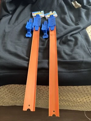 MATTEL HOT WHEELS Loops 24 Inch Brand New Lot Of 2 - Image 1 of 3