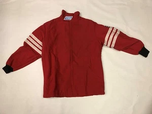 Stroud 801XXX Double Layer Fireproof RACING JACKET Large SFI 32A5 @ SPEED TECH - Picture 1 of 5