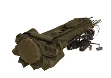 Solar SP 6-Rod Super Quiver