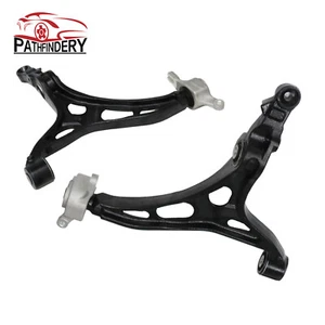 Front Suspension Lower Control Arm LH RH Pair 2PCS For Durango Grand Cherokee - Imagen 1 de 8