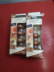 Glade Spiced Rose Vanilla Candle Refills - Picture 1 of 5