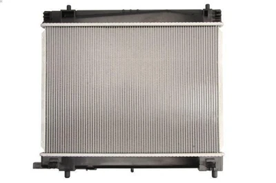 Kühler, Motorkühlung KOYORAD PL012920 für TOYOTA YARIS (_P9_) 1.33 2010-2011 - Image 1 of 4