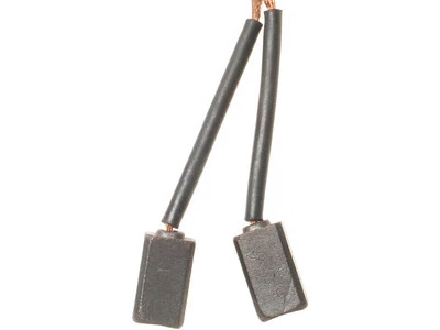 Juego de cepillos alternadores para BMW 2002ti 1968-1971 SMP 37243PQGZ 1969 1970 2,0 L 4 cilindros Foto 1 de 2