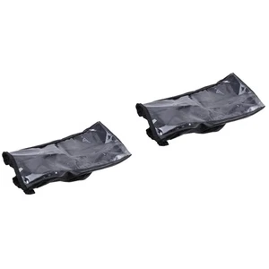 2 PIEZAS Cubierta de Control de Silla de Ruedas Controlador Joystick de Protección para Alimentación - Imagen 1 de 12