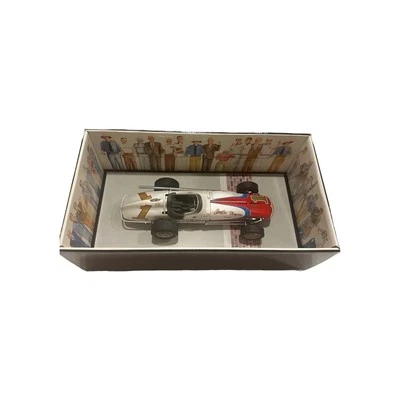 Carrusel 1 1/18 Watson Roadster A.J. Foyt 1964 Indy 500 ganador #4406 Foto 1 de 3