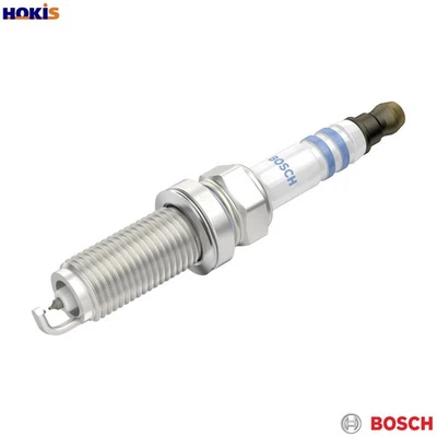 4x SPARK PLUG 0 242 140 536 FOR RENAULT TALISMAN/Sport/Tourer/Grandtour  MAZDA - Image 1 of 4