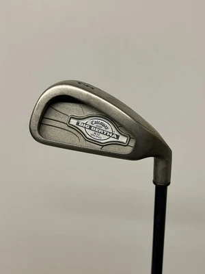 Ladies Callaway Big Bertha X12 3 Iron / Graphite Shaft Right Handed - Image 1 of 4