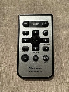 Mando a distancia inalámbrico Pioneer CXC5719 - Imagen 1 de 3