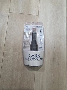 Wahl Classic Nagelglätter für Hunde und Katzen Neu im Karton verkauft - Bild 1 von 2