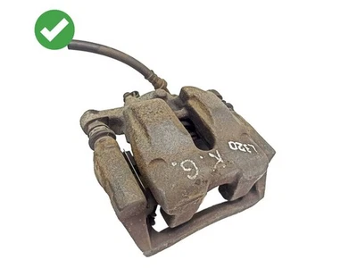 Pinza de freno trasera Land Rover Range Rover Sport L320 2008 diésel 200 kW UKO15203 Foto 1 de 4