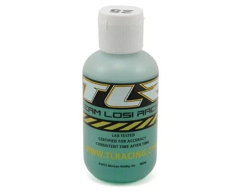 TLR Shock Oil 4oz (1) - Image 1 of 1