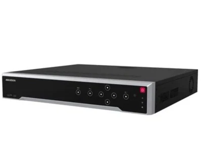 HIKVISION EMBEDDED NVR DS-7700 Series DS-7732NI-M4 32 Channel VAT Inc Fast Post - Image 1 of 4