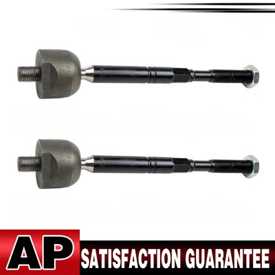 2 extremos de barra de amarre interior delantero Mevotech para Mercedes-Benz CLA250 2014-2015 Foto 1 de 4