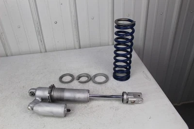 Amortiguador trasero Kawasaki KX250 1991 OEM 45014-1488 KX 250 91/4 Foto 1 de 4