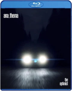The Optimist (Blu-ray) (Importación USA) - Imagen 1 de 1
