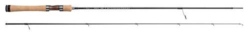 Tenryu 20 Rayz Rz6102s-lml Spinning Rod for Trout