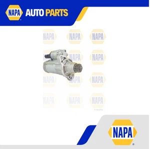 Starter Motor fits SEAT ARONA KJ7 1.0 1.5 1.6D 2017 on NAPA 02M911022F Quality - Picture 1 of 2