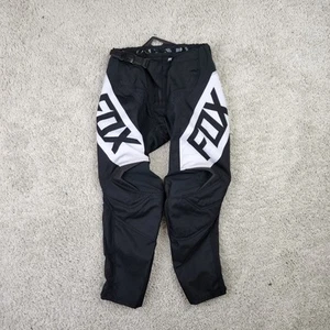 Fox Racing 180 Riding MotoCross Pants Youth Boys 6-22 Dirt Bike Motorcycle USA - Picture 1 of 12