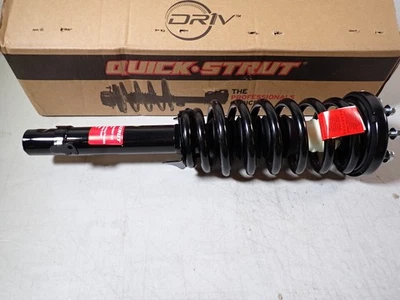 Monroe 172562l Front Quick Strut Left Side for Honda Accord 08-12 Foto 1 de 4