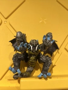 Mega Bloks Plasma Dragon, specifically Golgorath, from the Mega Bloks Dragons - Picture 1 of 6