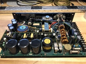 Alimentatore DC multiuscita Anilam: SCB306ANX1 - Foto 1 di 2