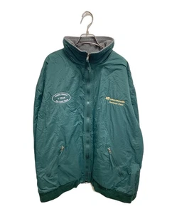 Swing ster nylon jacket Size: XL Green Men - Picture 1 of 6
