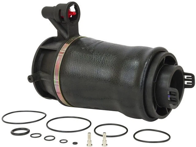 Muelle neumático trasero 16HKVG99 para Ford Expedition 2006 2003 2004 2005 Foto 1 de 1