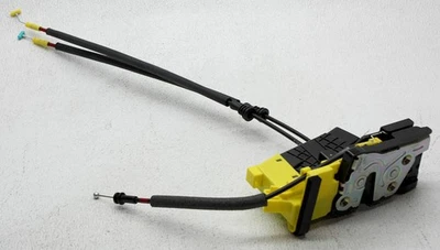 OEM for 2017-2021 Kia Sportage 81420-D9500QQK Rear Right Lock Actuator - Image 1 of 4