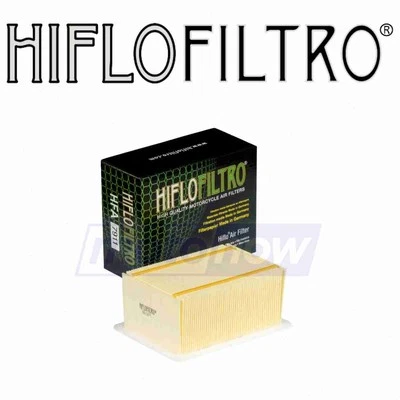HiFlo Air Filter for 1999-2005 BMW R1100S - Fuel & Air Air Filters Filters co Foto 1 de 4