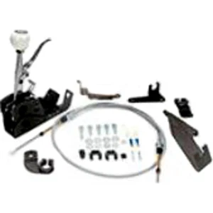 3160014 Hurst Shifter for F250 Truck F350 Ram 50 Pickup LTD Econoline Van E150 - Picture 1 of 1