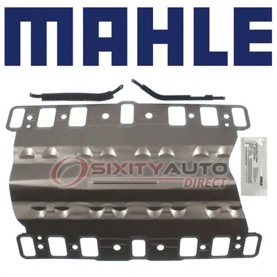 MAHLE Intake Manifold Gasket Set for 1986-1990 Chevrolet Caprice 5.0L V8 - jh - Изображение 1 из 4
