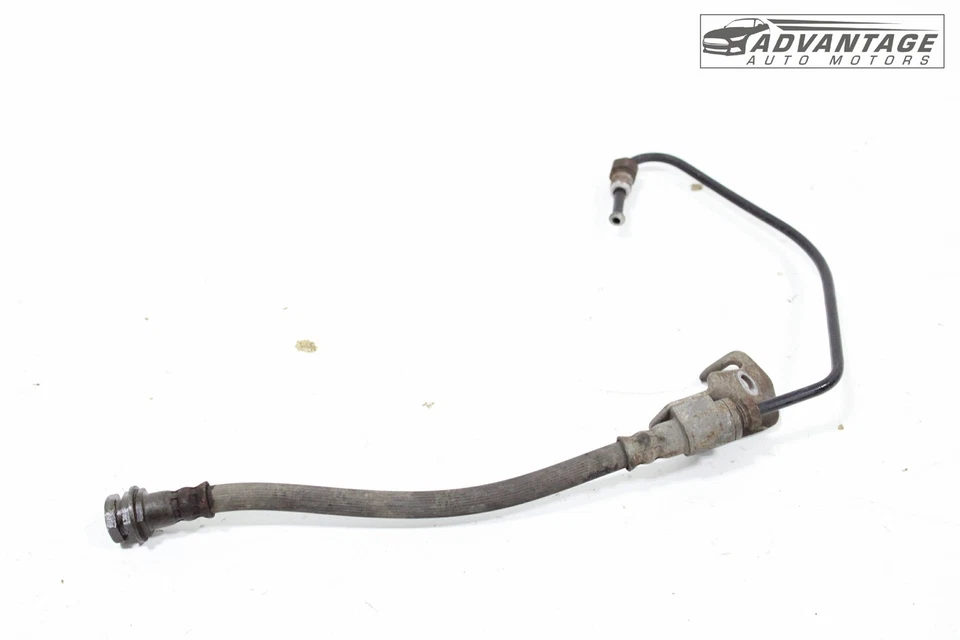 2019-2022 JEEP CHEROKEE 4X4 REAR LEFT SIDE BRAKE CALIPER HOSE PIPE TUBE OEM - Image 1 of 4