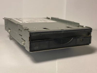 Zip drive 250gb Internal Mac PPC, Model Z250ATAPI - UNTESTED worked fine in 2014 - Image 1 of 4