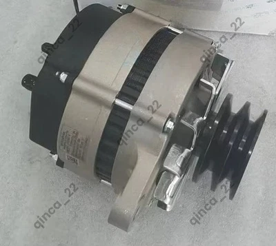 Alternator 28V 55A A3008-3701100 for Yuchai 6A JFZ2503 YC6J125Z-T20 Engine - Image 1 of 4