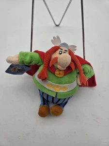 Asterix WEICHE Plüschfigur, ca. 20 cm - Picture 1 of 3
