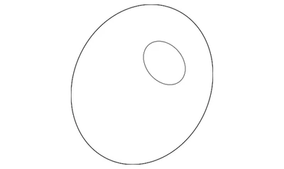 Porca coletora genuína Mercedes-Benz 112-142-00-72 - Imagem 1 de 3