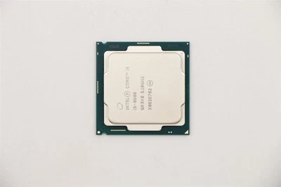 Lenovo ThinkStation M920z P330 {P330 Tiny} CPU Processor 01AG220 - Image 1 of 4