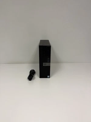 Dell Optiplex 5050 SFF Intel Core i7-7700 16 GB de RAM sin SSD Win 11 Foto 1 de 4