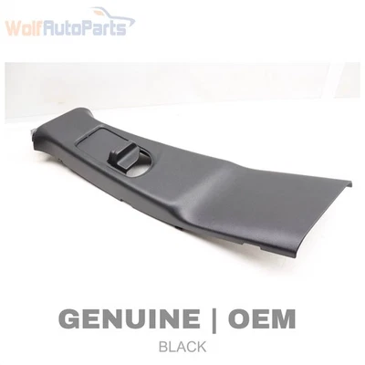 Mercedes-Benz Gla45 AMG 2015-2019 2,0 L - moldura/panel pilar B superior izquierdo Foto 1 de 4