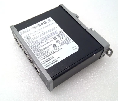 Cisco IE-1000-4T1T-LM 5-Port 10/100 Mbps Ethernet Managed Switch - Image 1 of 4