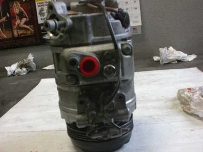 10 11 12 13 BMW 550I GT COMPRESOR AC 631993 Foto 1 de 4