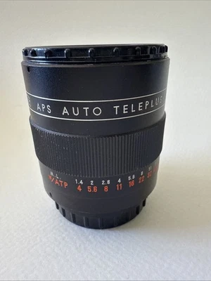 Kenko Teleconverter Admiral GMC APS Auto Teleplus 3x - Image 1 of 4