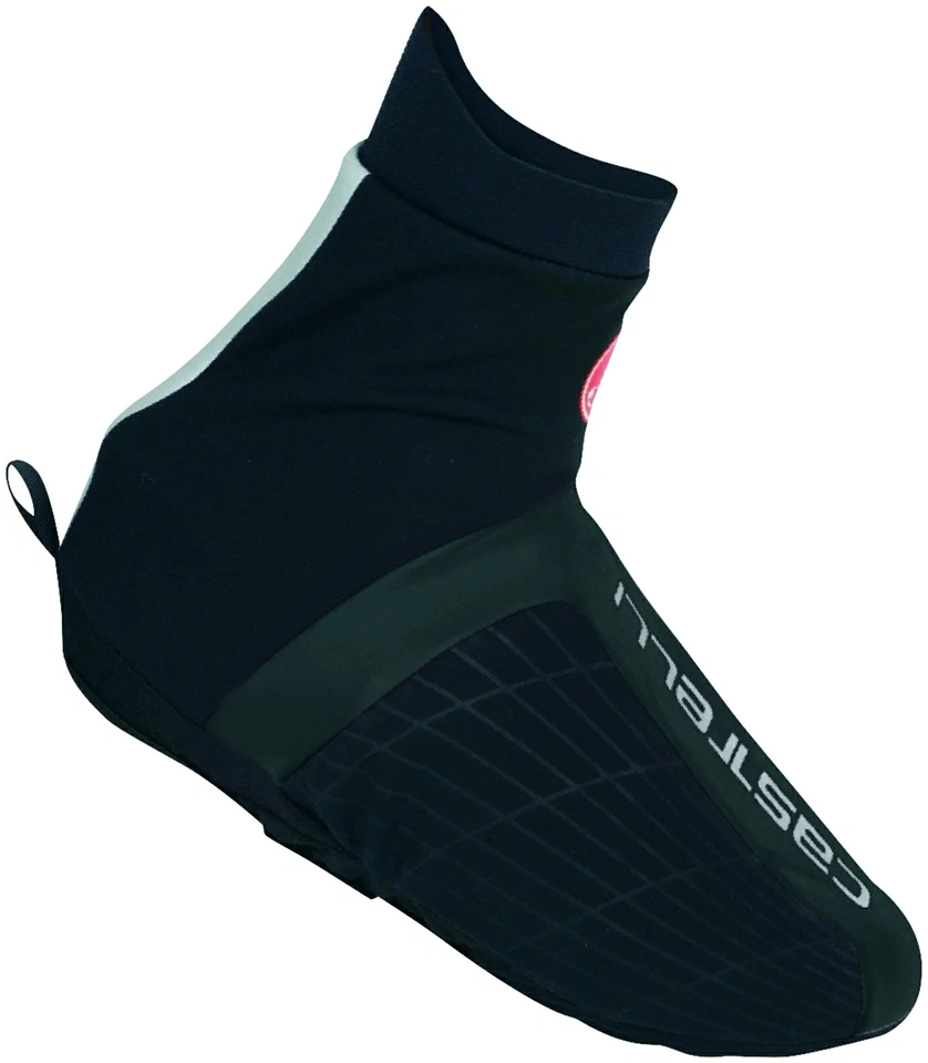 Funda para zapatos Castelli Narcisista All-Road Foto 1 de 1