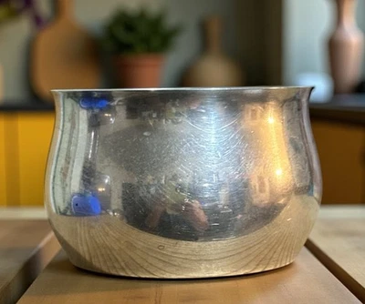 Azúcarero vintage de plata esterlina Tiffany & Co 109 g 2"" de alto Foto 1 de 4